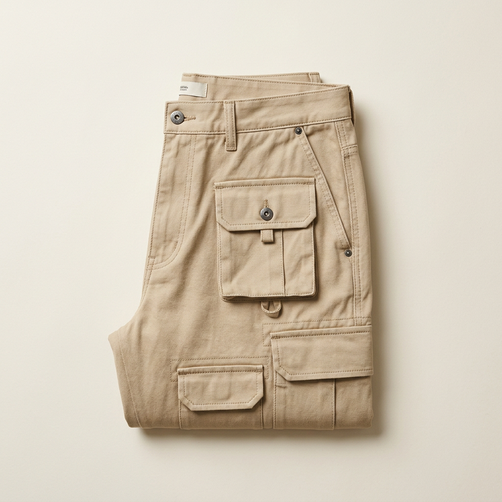 Cargo Yoff Utility