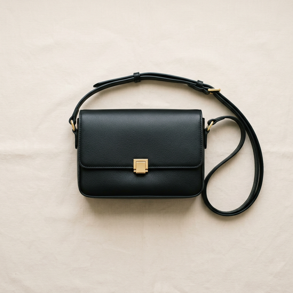 Sac Medina Crossbody