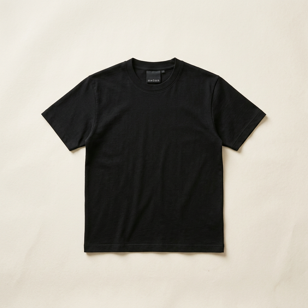 T-shirt Signature Dakar