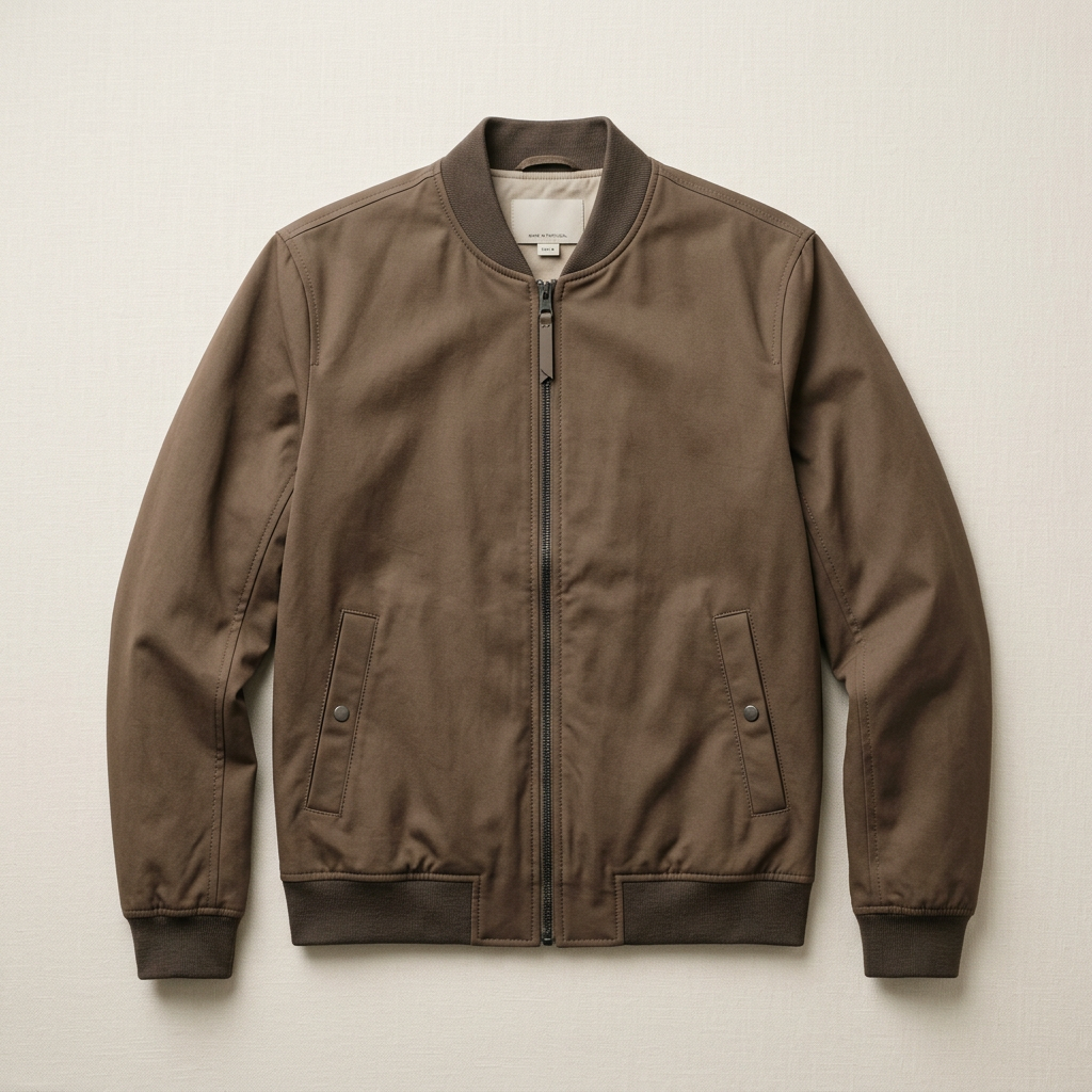 Veste premium Dakar Style